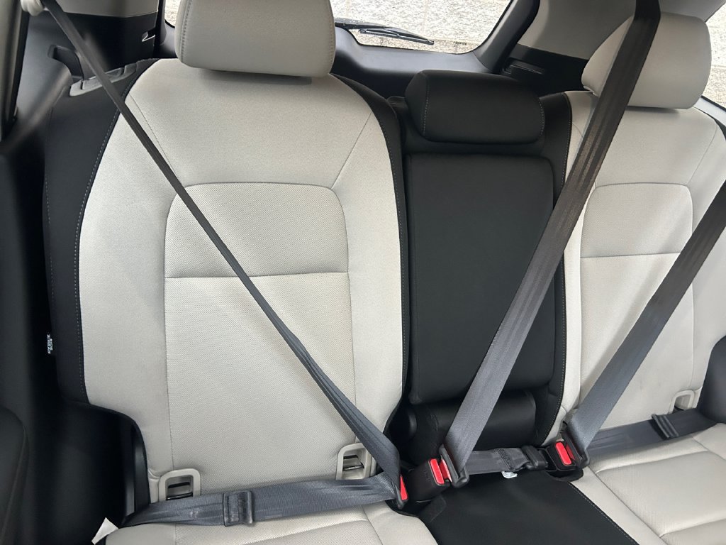 Certified 2024 Honda CR-V EX image 21