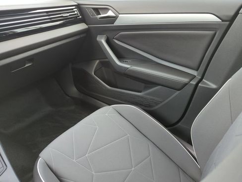 New 2026 Volkswagen Jetta Sport image 22