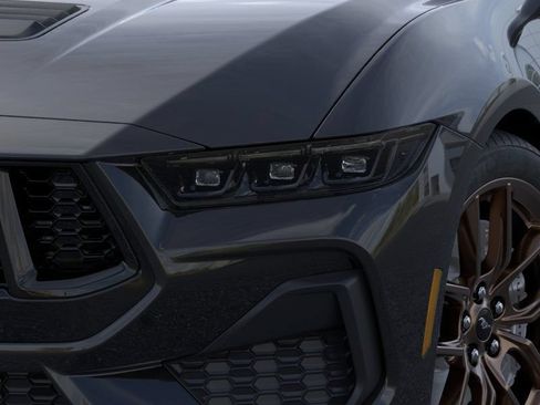 New 2026 Ford Mustang GT Premium RWD image 18