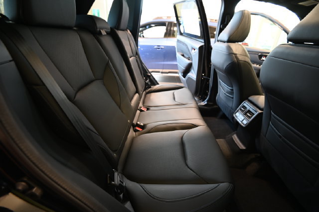 New 2026 Subaru Forester Limited AWD/4WD image 28