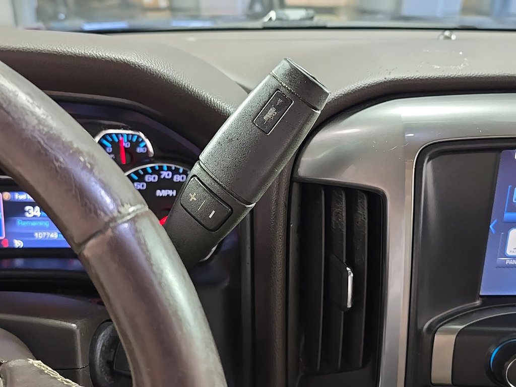 Used 2014 Chevrolet Silverado 1500 LT w/ All Star Edition AWD/4WD image 23