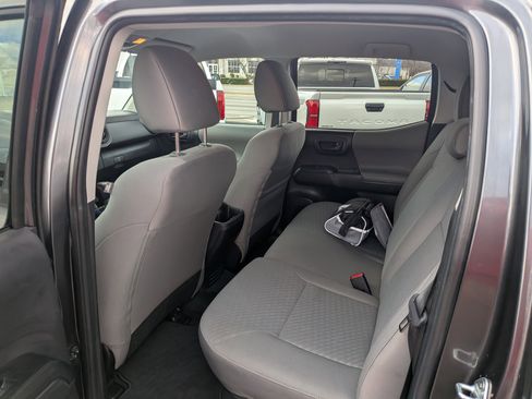 Used 2023 Toyota Tacoma SR image 13