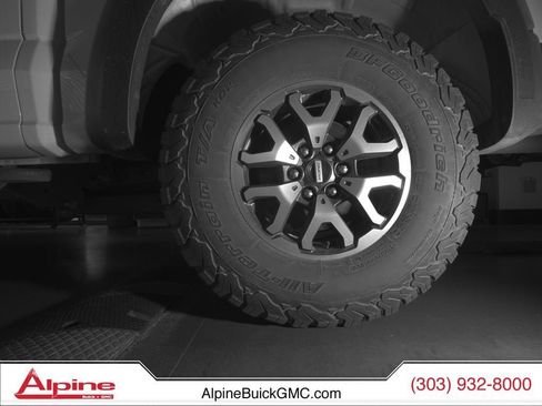 Used 2021 Ford F150 Raptor w/ Equipment Group 801A High AWD/4WD image 11