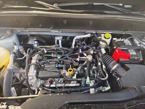 Used 2022 Ford Bronco Sport Big Bend image 6