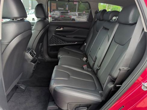 Used 2020 Hyundai Santa Fe SEL AWD/4WD image 30