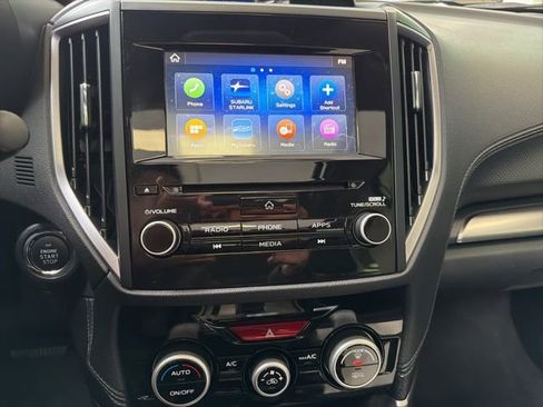 Used 2022 Subaru Forester Premium image 22