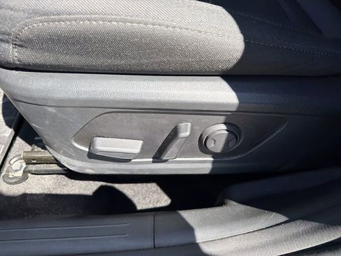 Used 2022 Hyundai Tucson SEL w/ Cargo Package FWD image 16