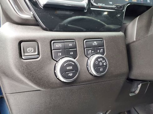 Used 2024 GMC Sierra 1500 Elevation w/ X31 Off-Road Package image 11