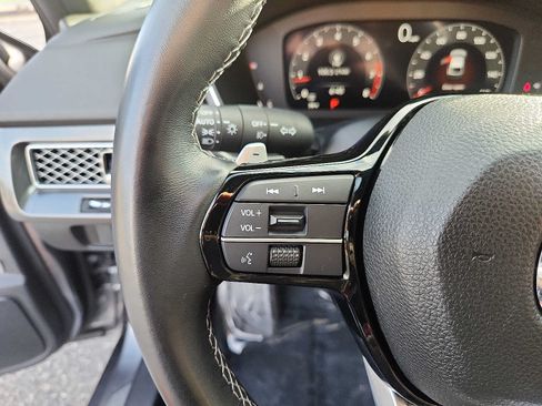 Used 2024 Acura Integra A-Spec FWD image 20