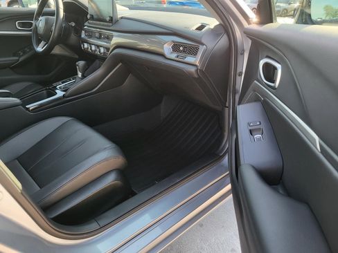 Used 2024 Acura Integra FWD image 7
