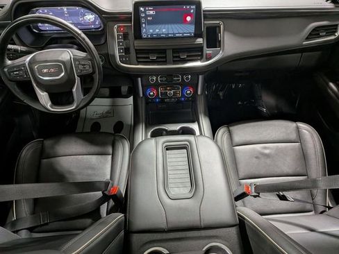 Used 2023 GMC Yukon SLT w/ SLT Premium Package AWD/4WD image 27