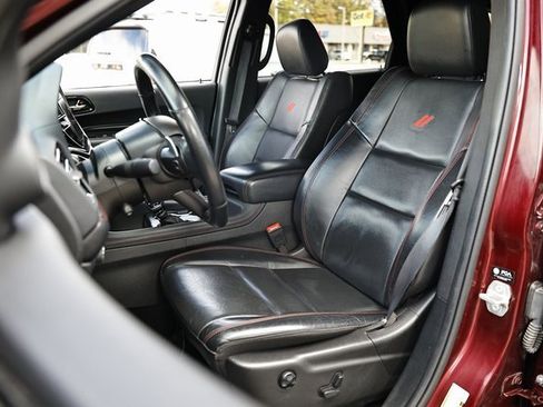 Used 2023 Dodge Durango GT image 22