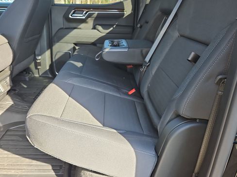 New 2026 GMC Sierra 1500 Elevation w/ Elevation Select Package image 25