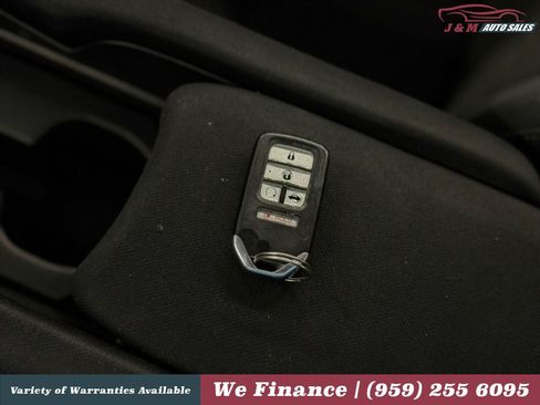 Used 2022 Honda Insight EX image 30