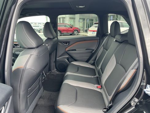 New 2026 Subaru Forester Sport image 27