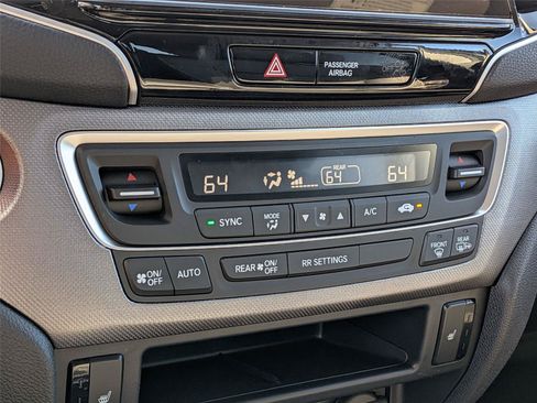 New 2026 Honda Ridgeline RTL image 13