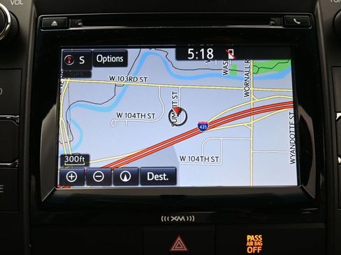 Used 2016 Toyota Camry XLE image 22