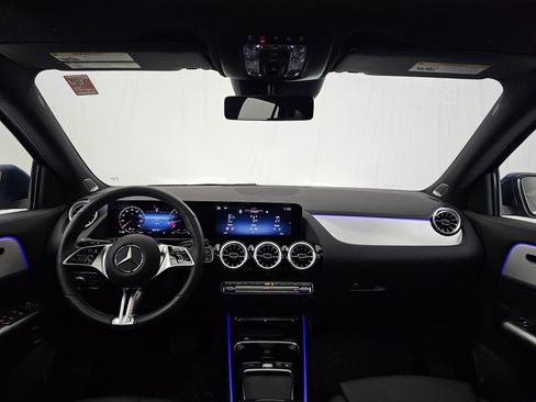 Certified 2025 Mercedes-Benz GLA 250 4MATIC image 28