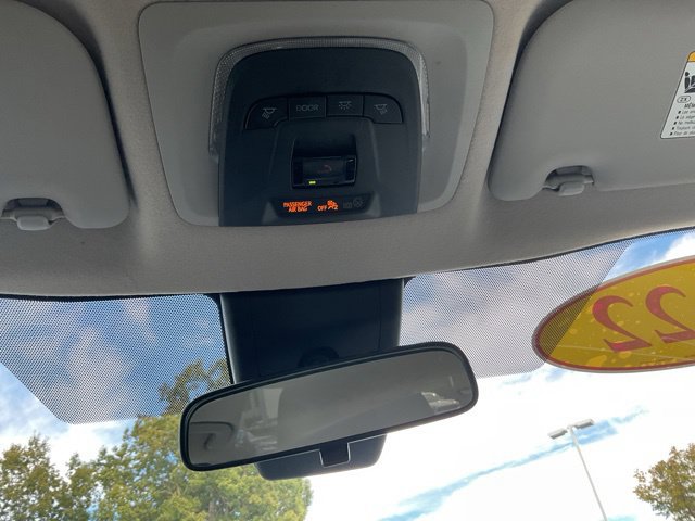 Used 2022 Toyota Corolla Cross L FWD image 31