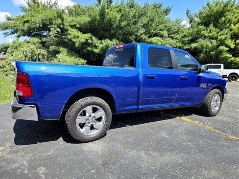 Used 2019 RAM 1500 Big Horn image 4