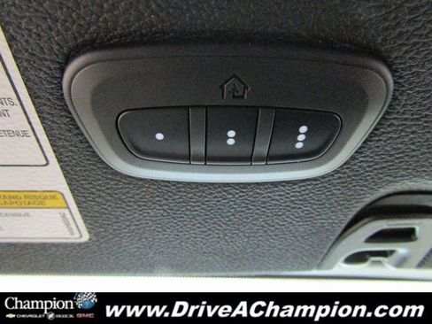 Used 2021 Jeep Gladiator Overland w/ Popular Equipment Package image 38