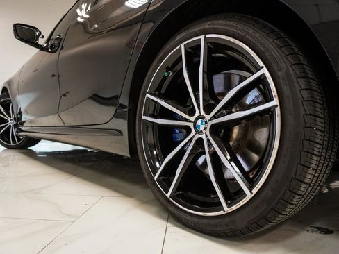 Used 2021 BMW M340i xDrive w/ Driving Assistance Package image 35