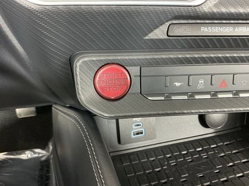 Used 2024 Ford Mustang GT Premium w/ GT Performance Package RWD image 23