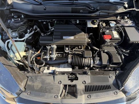Used 2020 Honda CR-V EX-L image 31