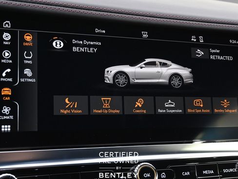Used 2024 Bentley Continental GT image 35