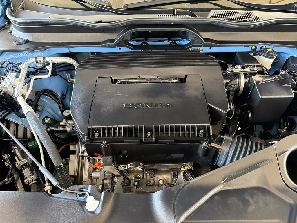 Used 2025 Honda Pilot TrailSport image 37