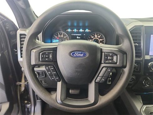 Used 2020 Ford F150 XLT w/ Equipment Group 301A Mid image 13