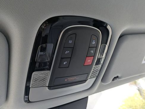 Used 2025 Hyundai Palisade SEL image 23