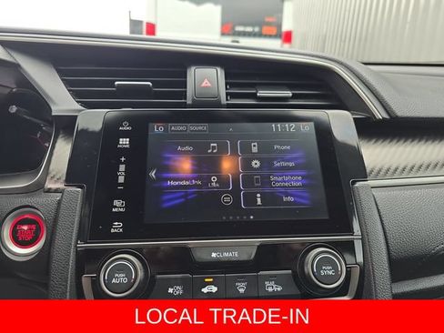 Used 2018 Honda Civic Si image 22