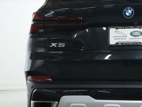 Certified 2024 BMW X5 xDrive50e w/ Climate Comfort Package image 44