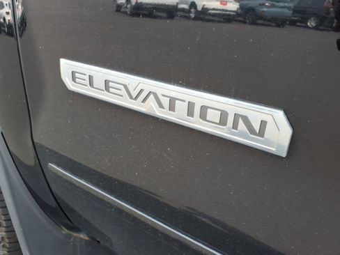Used 2016 GMC Sierra 1500 4x4 Double Cab w/ Elevation Edition image 4