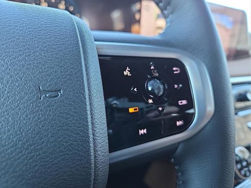 New 2026 Nissan Armada SL image 18