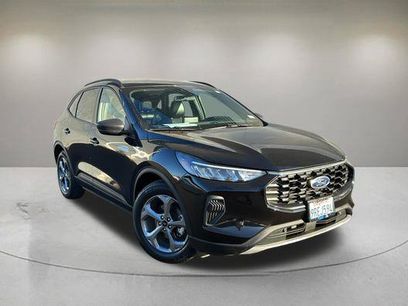 Certified 2025 Ford Escape ST-Line