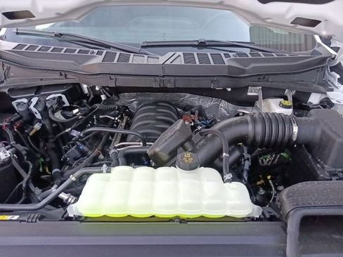 New 2026 Ford F150 XLT w/ Equipment Group 302A MID AWD/4WD image 36