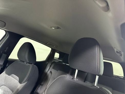 Certified 2025 Nissan Kicks SV image 12