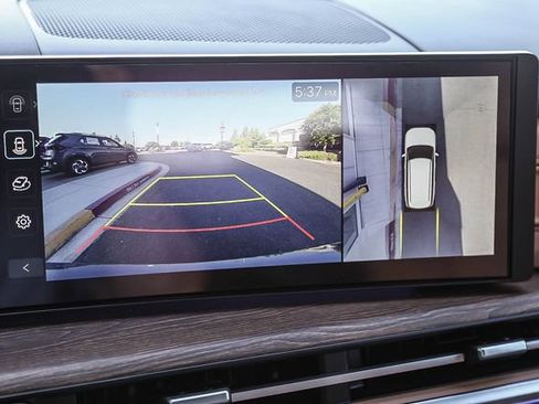 New 2026 Hyundai Palisade Calligraphy AWD/4WD image 27
