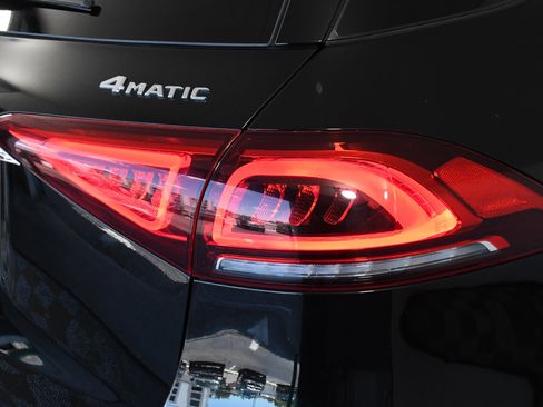 Used 2020 Mercedes-Benz GLE 450 GLE 450 image 30