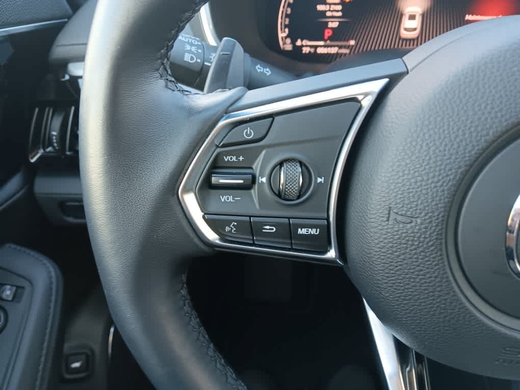 Used 2026 Acura MDX SH-AWD image 25