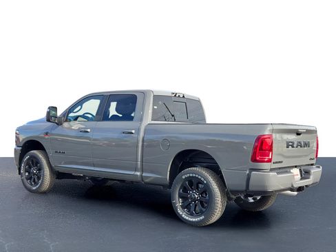 New 2026 RAM 2500 Laramie w/ Night Edition image 11