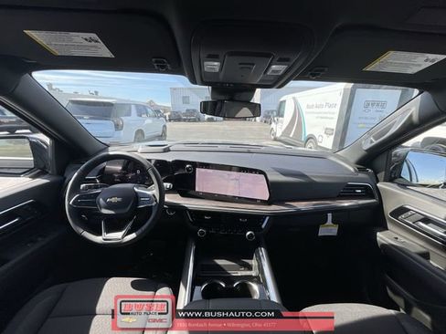 New 2026 Chevrolet Tahoe LS image 20