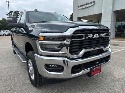 Certified 2026 RAM 2500 Big Horn