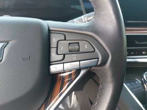 Certified 2023 Cadillac Escalade Premium Luxury w/ LPO, Floor Liner Package image 21