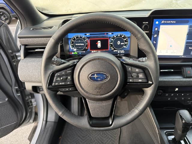 Certified 2026 Subaru Outback Limited AWD/4WD image 24
