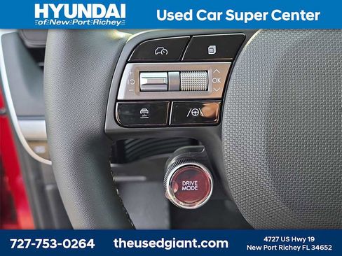 New 2026 Hyundai Ioniq 5 SEL image 24