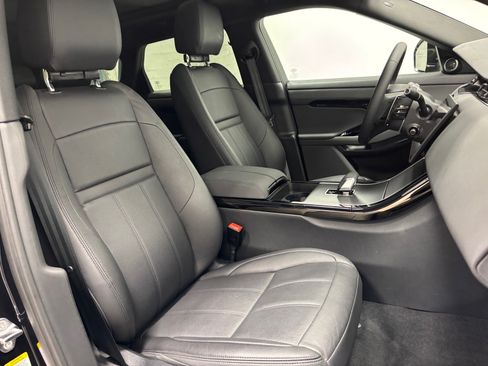 Used 2026 Land Rover Range Rover Evoque S AWD/4WD image 29