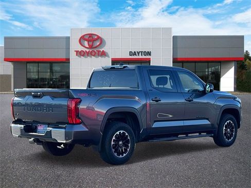 Used 2022 Toyota Tundra SR5 image 5